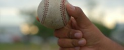 Winning: One Pitch At a Time